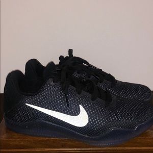 Nike Kobe 11 Elite low Black Space
